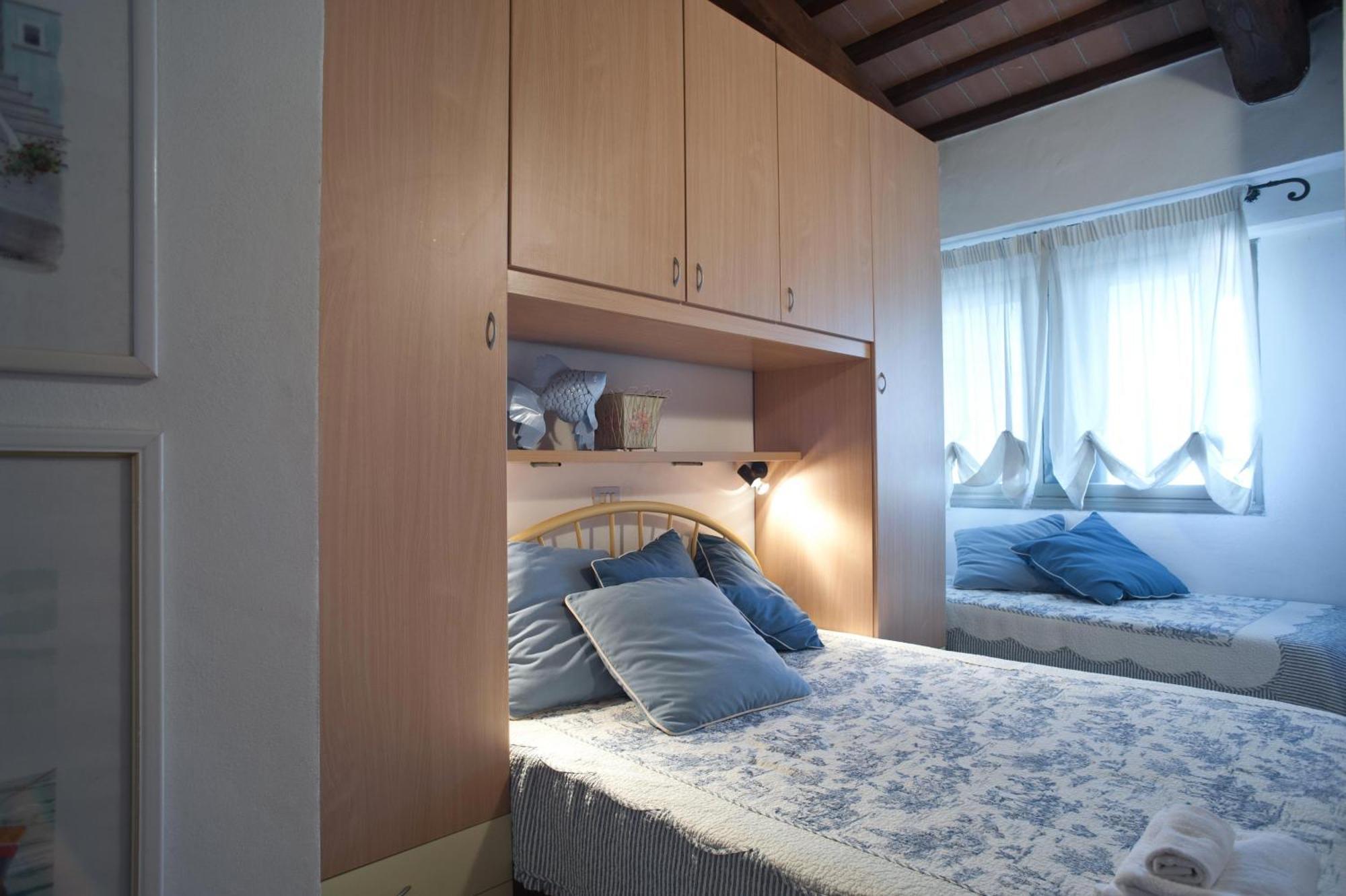 Hotel Residence Stella del Mare Vada Habitación foto