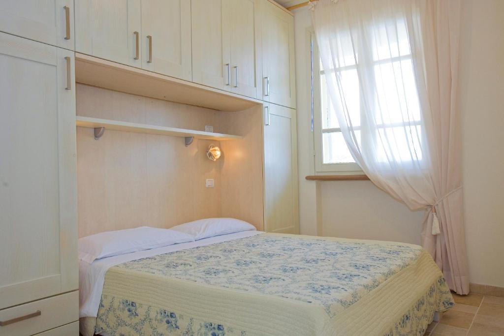 Hotel Residence Stella del Mare Vada Habitación foto